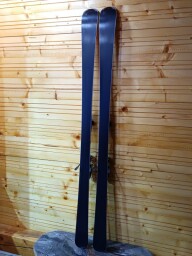 LYŽE BLIZZARD WSC RACING IQ 174CM